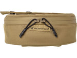 Vortex GlassPak Pro Zipper Pouch