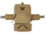 Vortex GlassPak Pro Zipper Pouch