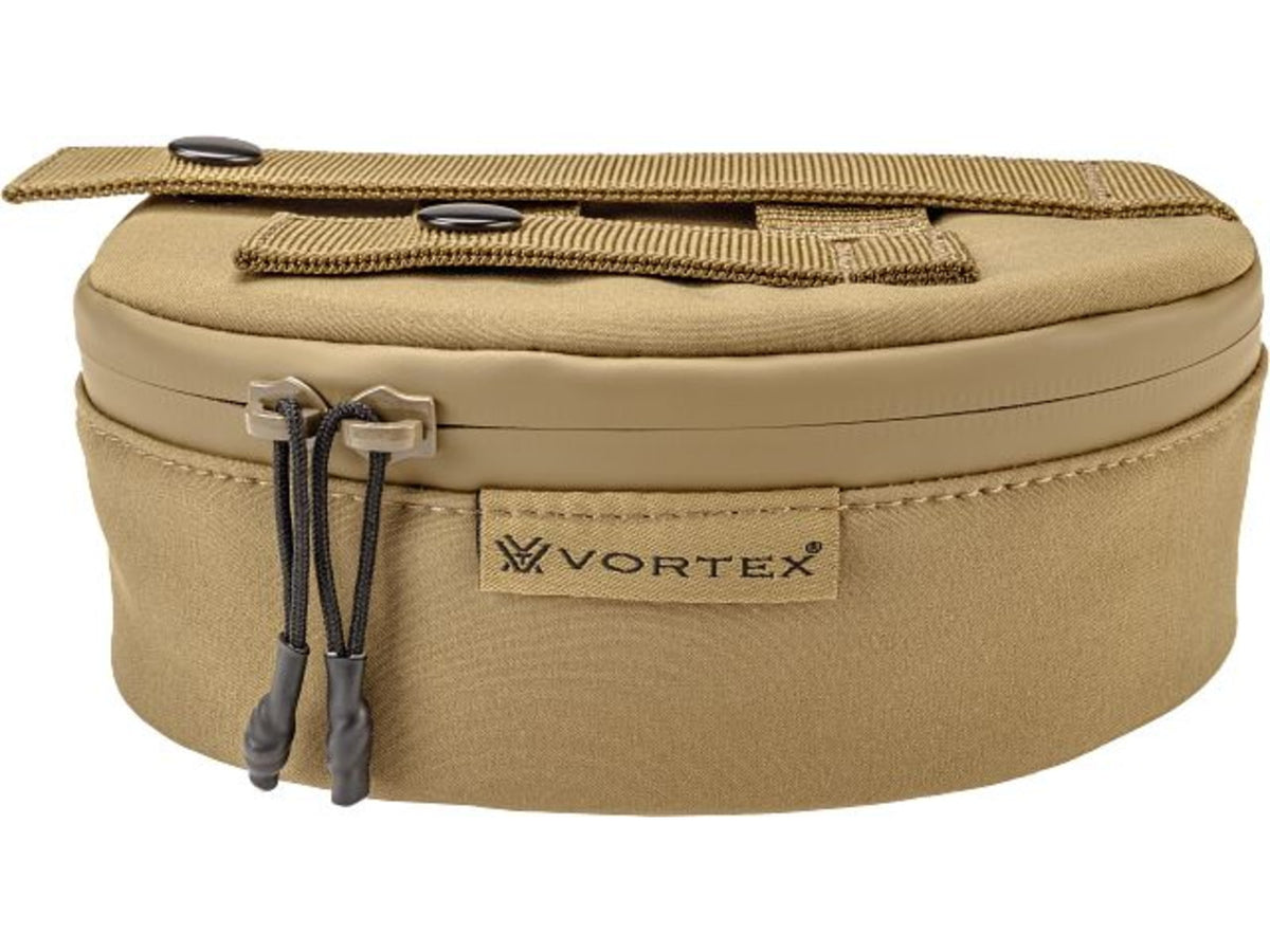 Vortex GlassPak Pro Zipper Pouch