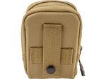 Vortex GlassPak Pro Zipper Pouch