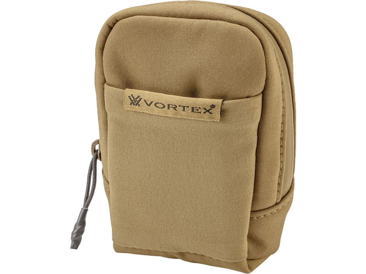 Vortex GlassPak Pro Zipper Pouch