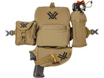 Vortex GlassPak Pro Zipper Pouch