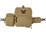 Vortex GlassPak Pro Zipper Pouch