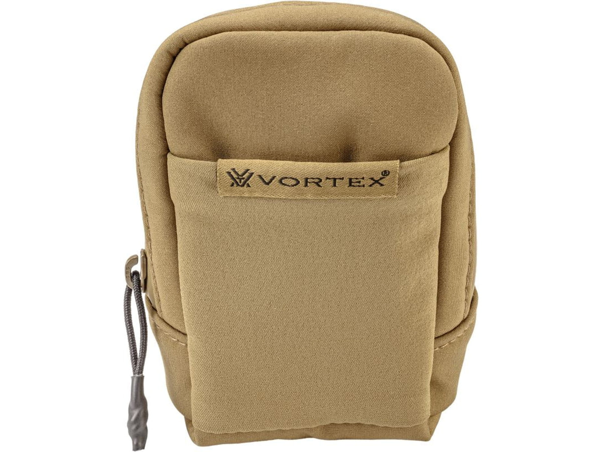 Vortex GlassPak Pro Zipper Pouch