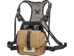 Vortex GlassPak Sport Binocular Harness Tan