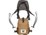 Vortex GlassPak Sport Binocular Harness Tan