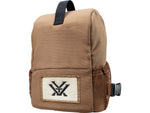Vortex GlassPak Sport Binocular Harness Tan