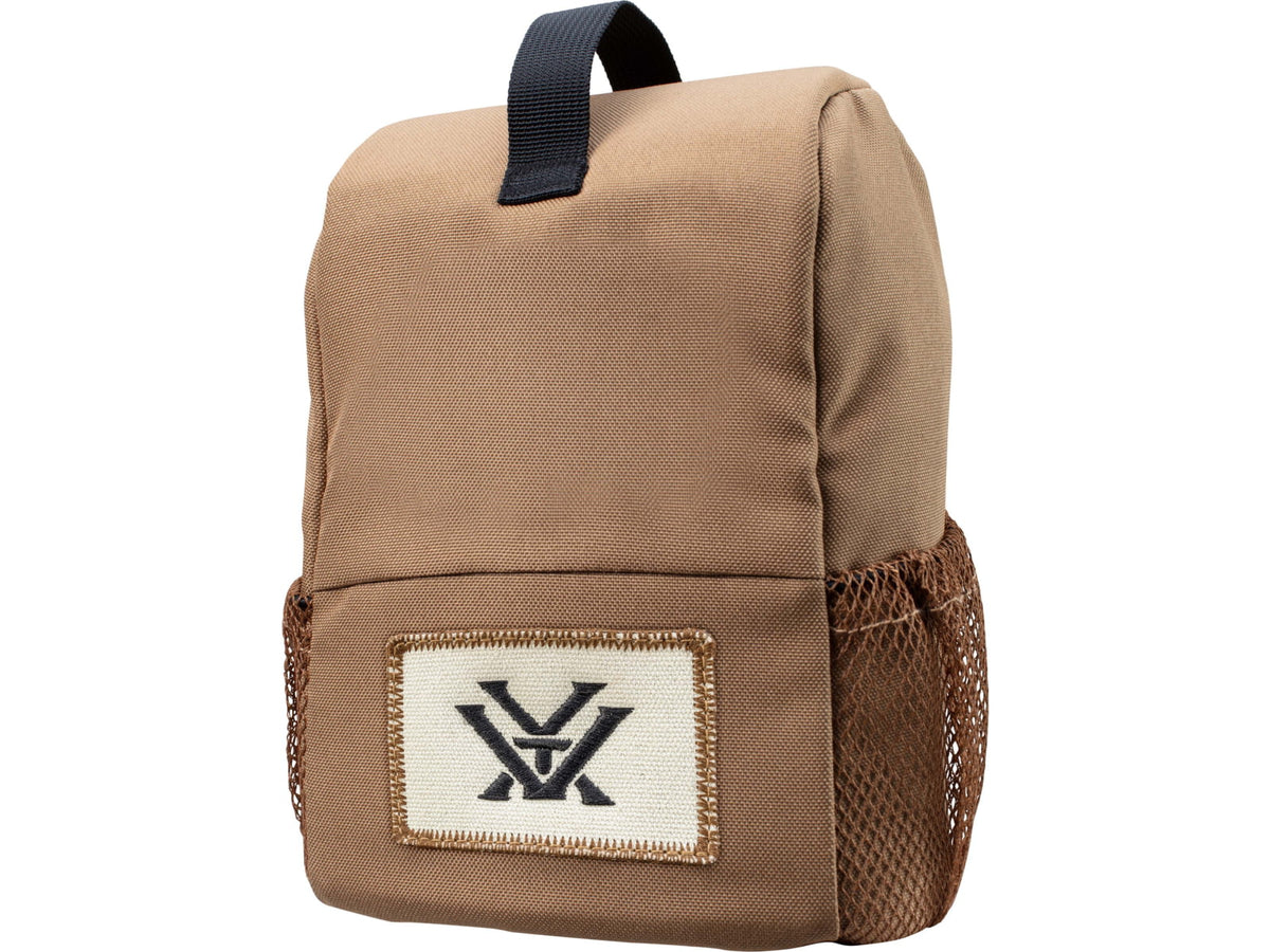 Vortex GlassPak Sport Binocular Harness Tan