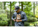 Vortex GlassPak Sport Binocular Harness Tan