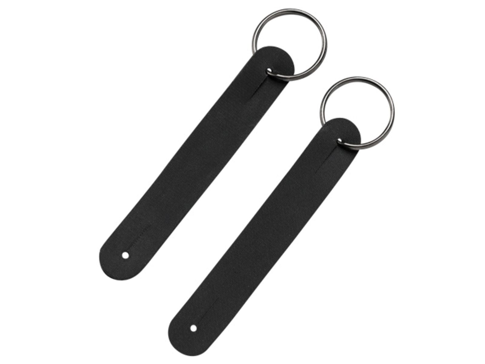 Vortex Harness Strap Connector Set Black .2in .03oz STRAP-CONNECT