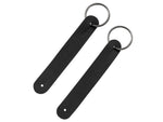 Vortex Harness Strap Connector Set Black .2in .03oz STRAP-CONNECT