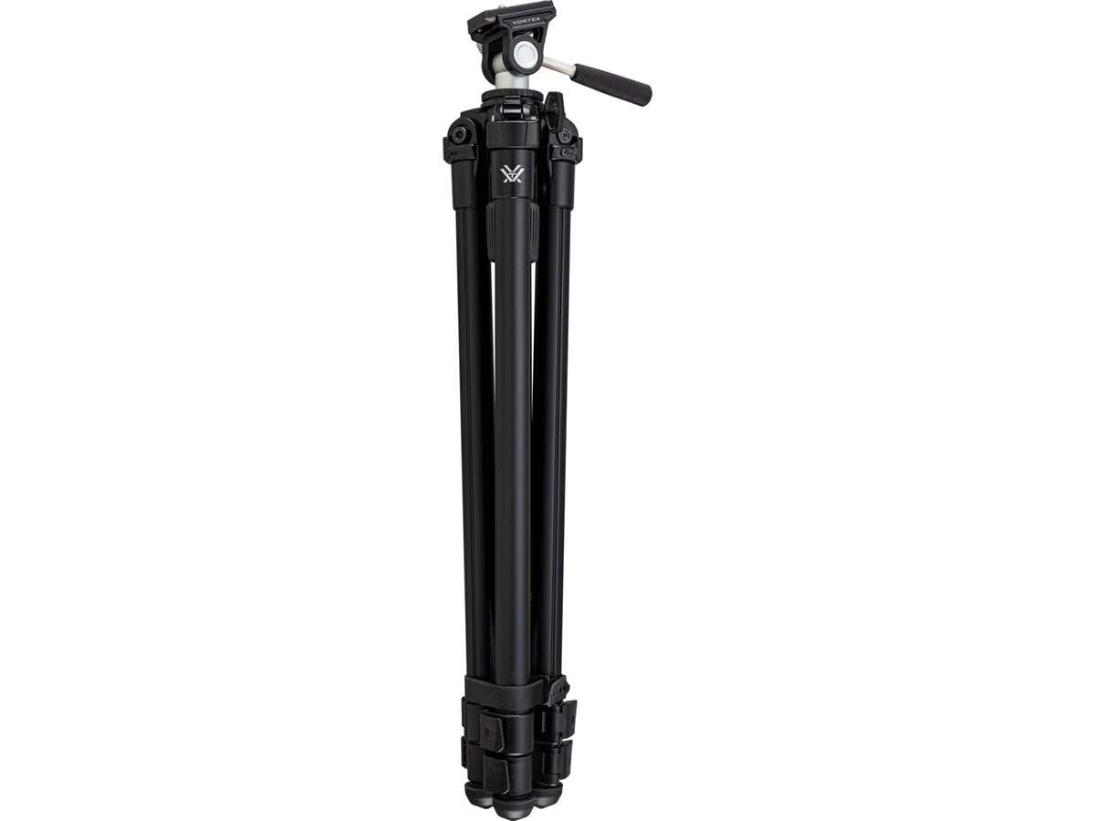 Vortex High Country II Tripod Kit