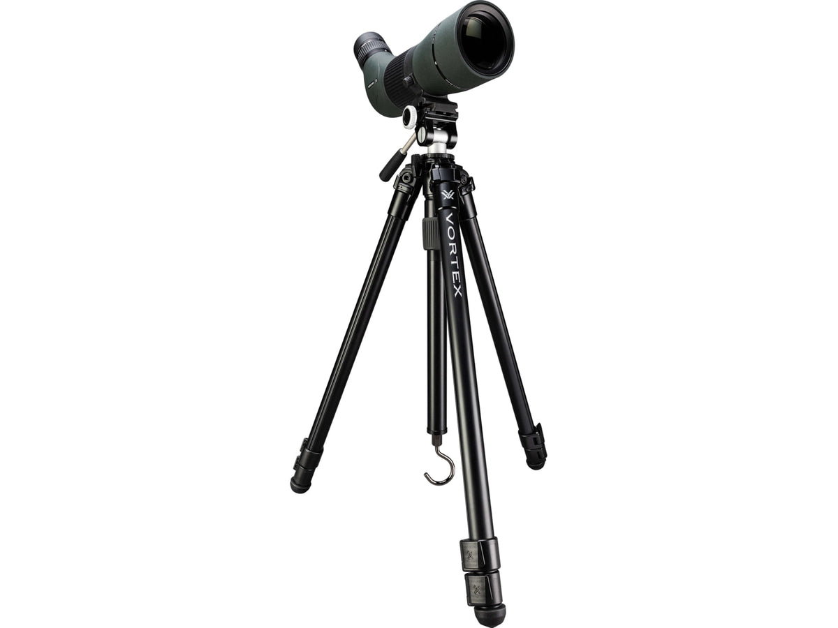 Vortex High Country II Tripod Kit
