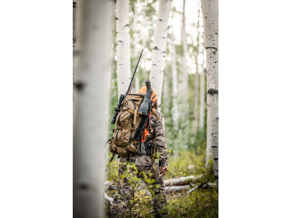 Vortex High Country II Tripod Kit