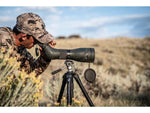 Vortex High Country II Tripod Kit