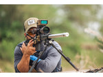 Vortex Impact 4000 Ballistic Rail-Mounted Laser Rangefinder Tan 15.25x11.75x14.75 Tan 4.6in 16oz