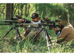 Vortex Impact 4000 Ballistic Rail-Mounted Laser Rangefinder Tan 15.25x11.75x14.75 Tan 4.6in 16oz
