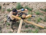 Vortex Impact 4000 Ballistic Rail-Mounted Laser Rangefinder Tan 15.25x11.75x14.75 Tan 4.6in 16oz