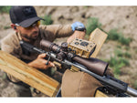 Vortex Impact 4000 Ballistic Rail-Mounted Laser Rangefinder Tan 15.25x11.75x14.75 Tan 4.6in 16oz