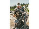 Vortex Impact 4000 Ballistic Rail-Mounted Laser Rangefinder Tan 15.25x11.75x14.75 Tan 4.6in 16oz