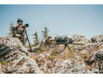 Vortex Impact 4000 Ballistic Rail-Mounted Laser Rangefinder Tan 15.25x11.75x14.75 Tan 4.6in 16oz