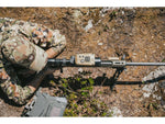 Vortex Impact 4000 Ballistic Rail-Mounted Laser Rangefinder Tan 15.25x11.75x14.75 Tan 4.6in 16oz