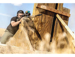 Vortex Impact 4000 Ballistic Rail-Mounted Laser Rangefinder Tan 15.25x11.75x14.75 Tan 4.6in 16oz
