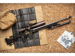 Vortex Impact 4000 Ballistic Rail-Mounted Laser Rangefinder Tan 15.25x11.75x14.75 Tan 4.6in 16oz