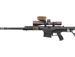 Vortex Impact 4000 Ballistic Rail-Mounted Laser Rangefinder Tan 15.25x11.75x14.75 Tan 4.6in 16oz