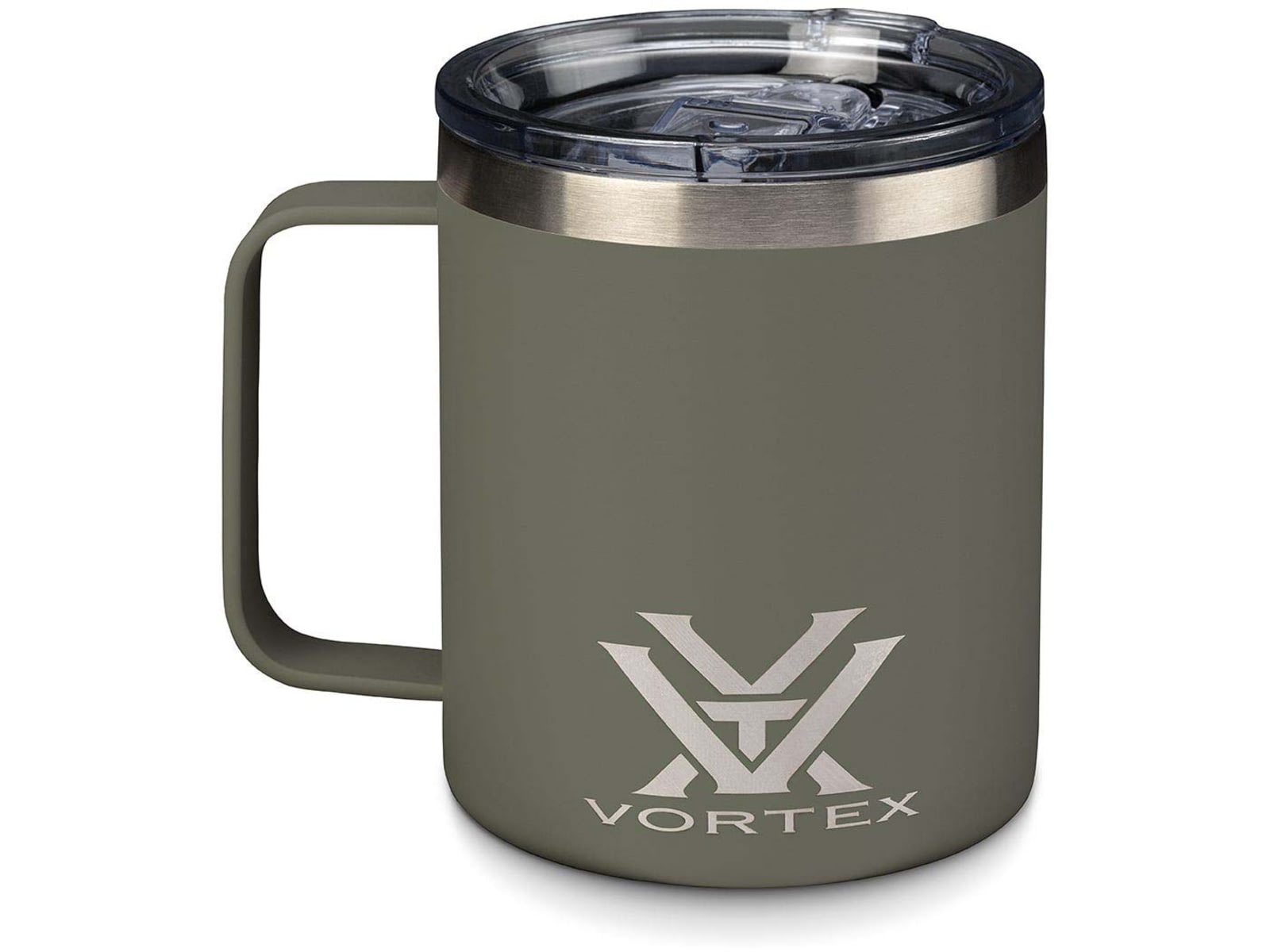 Vortex Insulated SS 12oz Mug Lichen