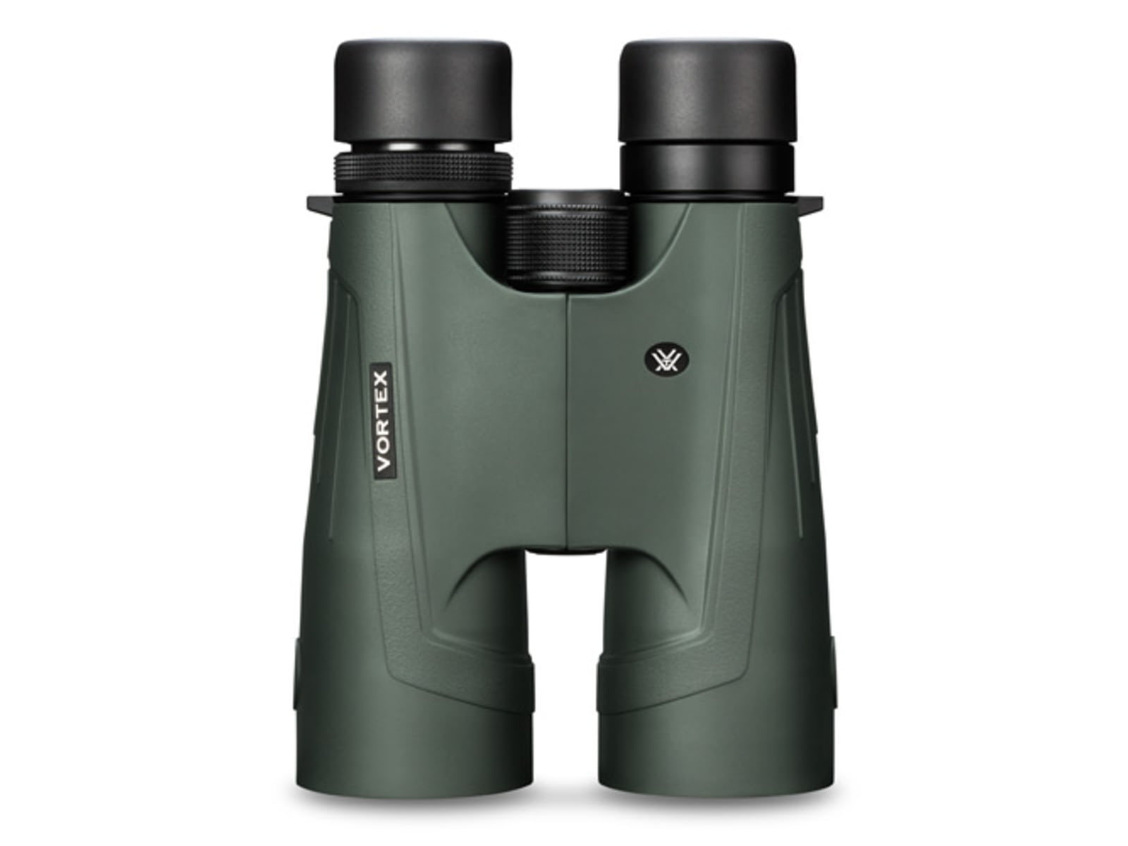 Vortex Kaibab HD 18x56mm Roof Prism Binoculars Matte Green Full-Size 7.7in 43.5oz