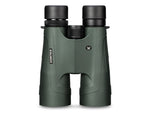 Vortex Kaibab HD 18x56mm Roof Prism Binoculars Matte Green Full-Size 7.7in 43.5oz