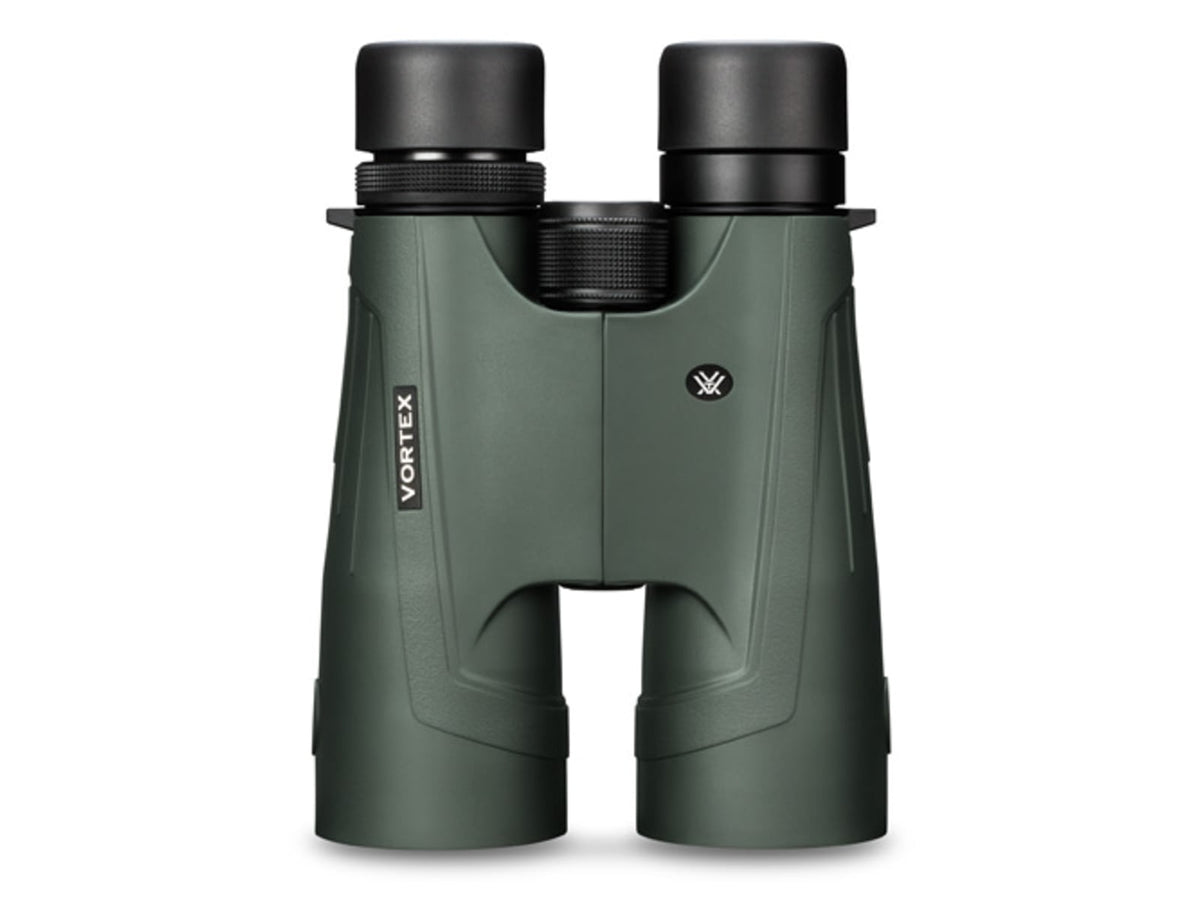Vortex Kaibab HD 18x56mm Roof Prism Binoculars Matte Green Full-Size 7.7in 43.5oz