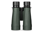 Vortex Kaibab HD 18x56mm Roof Prism Binoculars Matte Green Full-Size 7.7in 43.5oz
