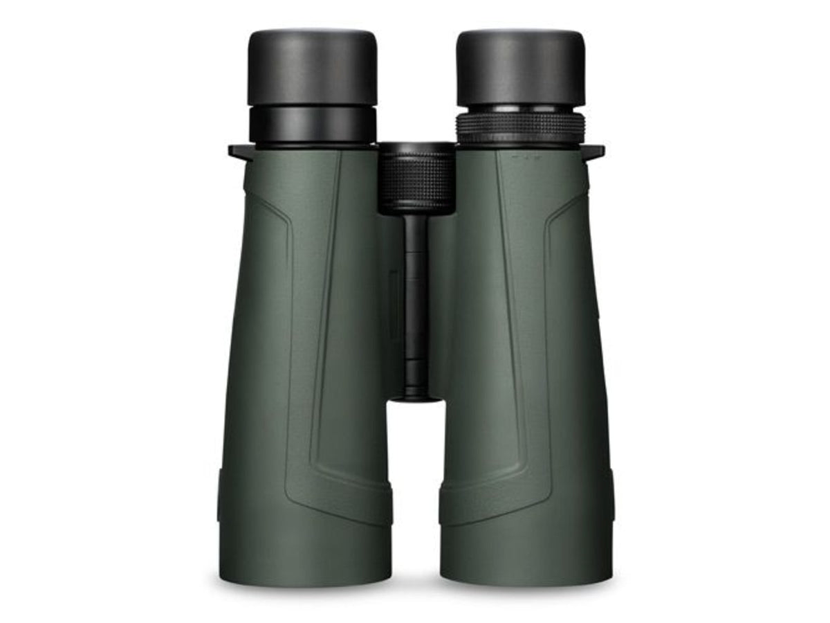 Vortex Kaibab HD 18x56mm Roof Prism Binoculars Matte Green Full-Size 7.7in 43.5oz