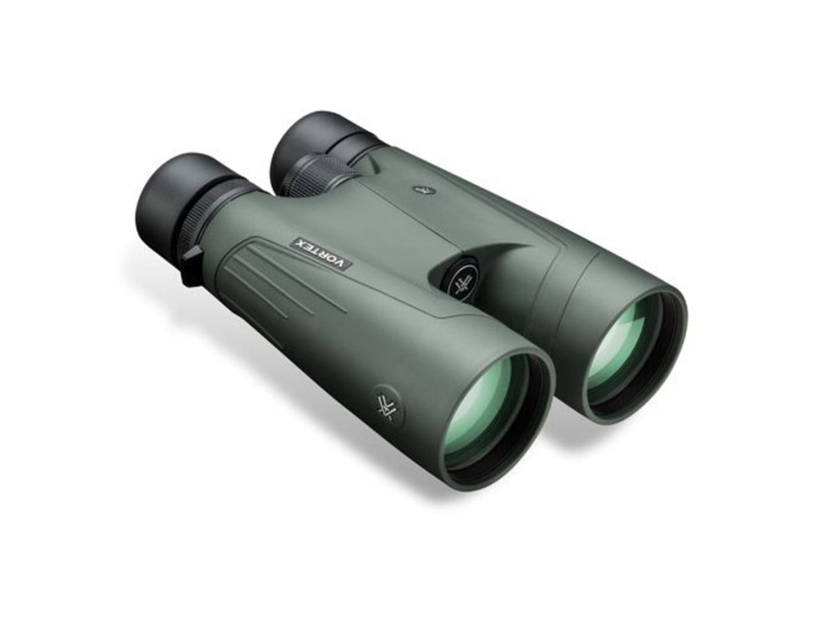 Vortex Kaibab HD 18x56mm Roof Prism Binoculars Matte Green Full-Size 7.7in 43.5oz