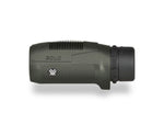 Vortex Solo 10x25 Monocular Compact Green 4.4in 5.6oz S105