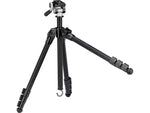 Vortex Mountain Pass Tripod Kit Black 19in 3.1lbs TR-MTP