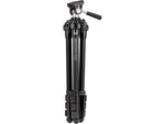 Vortex Mountain Pass Tripod Kit Black 19in 3.1lbs TR-MTP