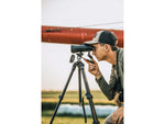 Vortex Mountain Pass Tripod Kit Black 19in 3.1lbs TR-MTP