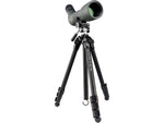 Vortex Mountain Pass Tripod Kit Black 19in 3.1lbs TR-MTP