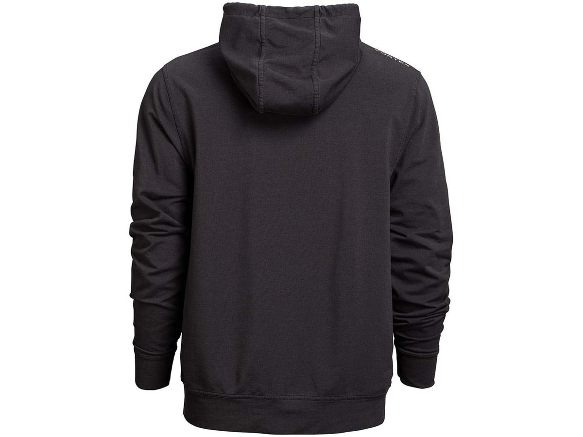 Vortex Northern Shift LS Hoodie - Men's Large Black