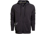 Vortex Northern Shift LS Hoodie - Men's Large Black