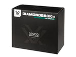 Vortex OPMOD Diamondback HD 10x42mm Roof Prism Binoculars ArmorTek Wolf Gray