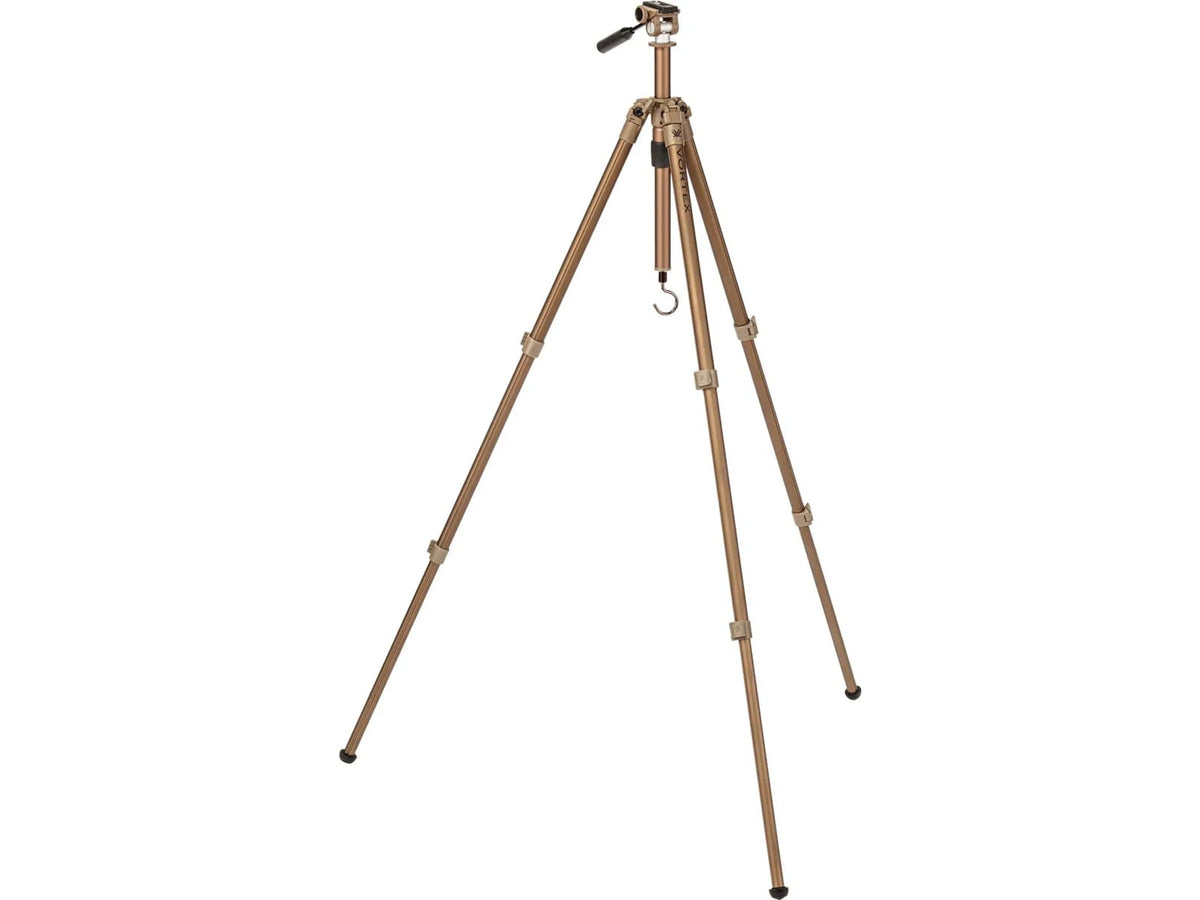 Vortex High Country II Tripod Kit