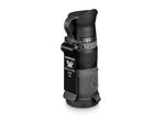 Vortex 8x32 Recce Pro HD Ranging Reticle Monocular Compact Grey 6in 10.5oz RP-100