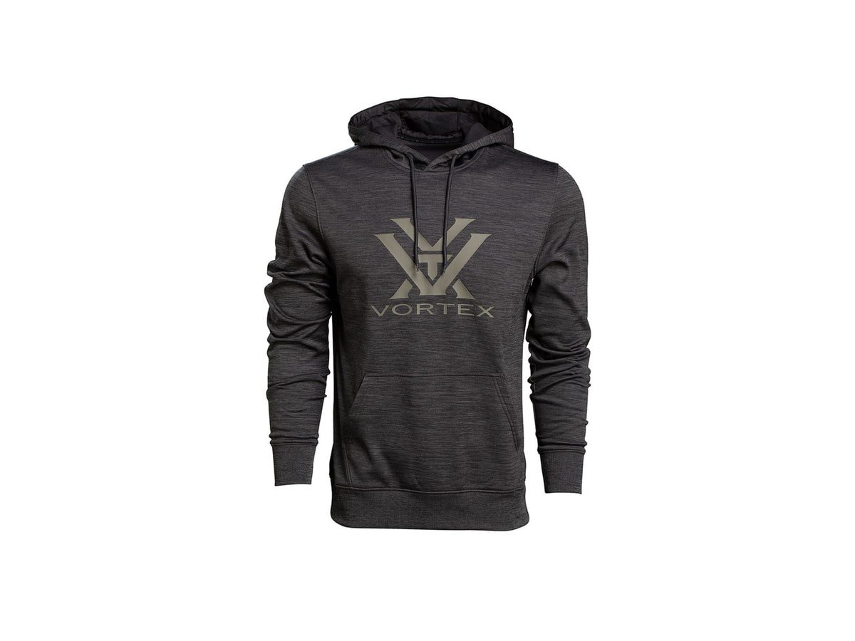 Vortex Performance Hoodies - Men's Lichen