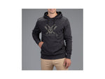 Vortex Performance Hoodies - Men's Lichen