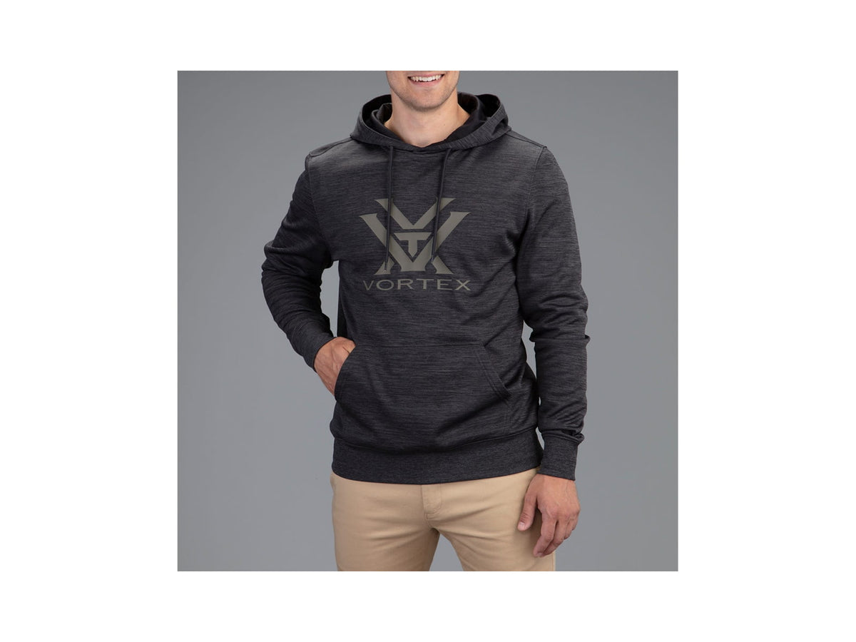 Vortex Performance Hoodies - Men's Lichen