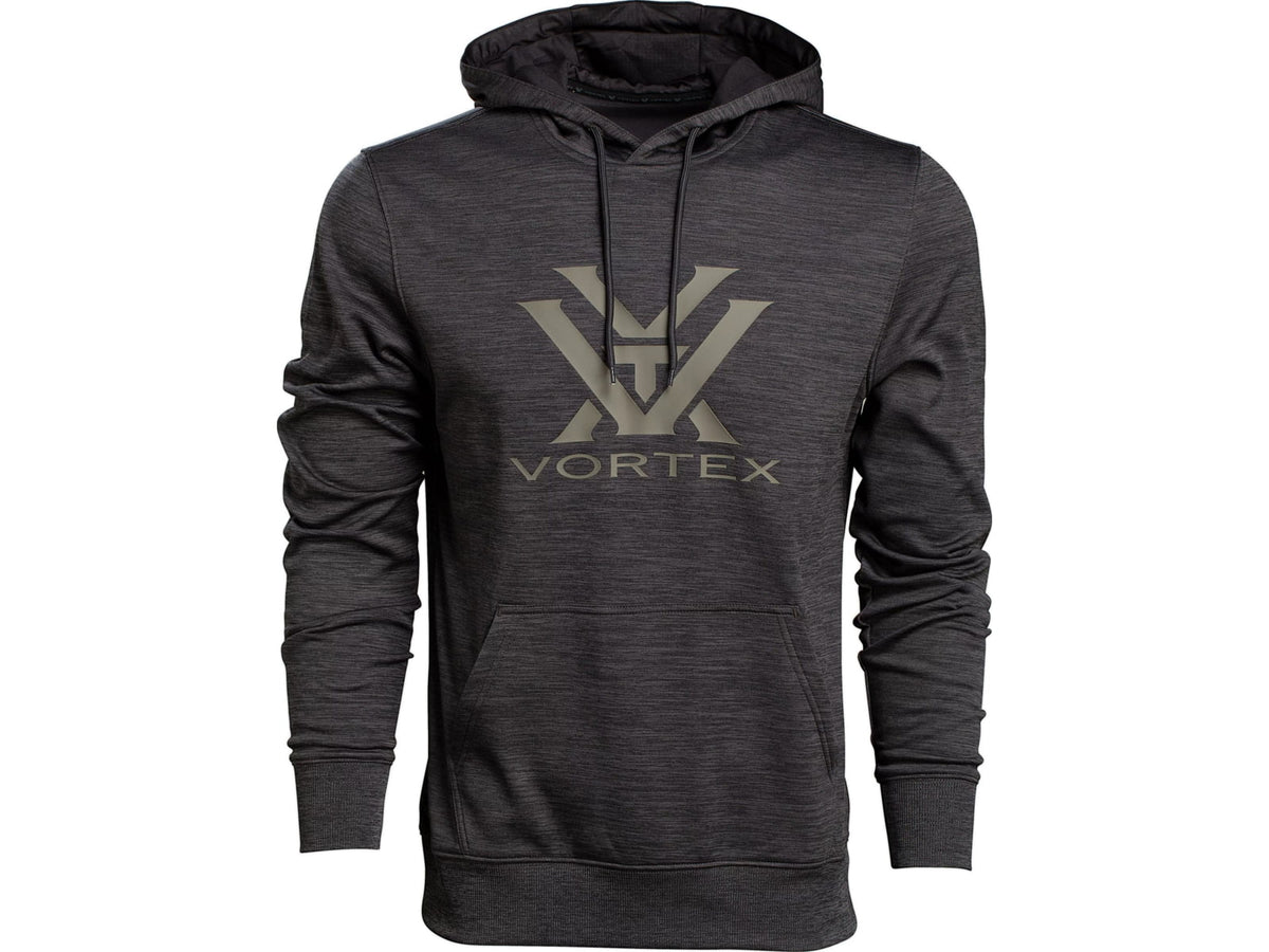 Vortex Performance Hoodies - Men's Lichen